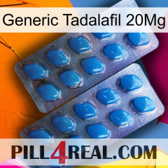 Generic Tadalafil 20Mg viagra2